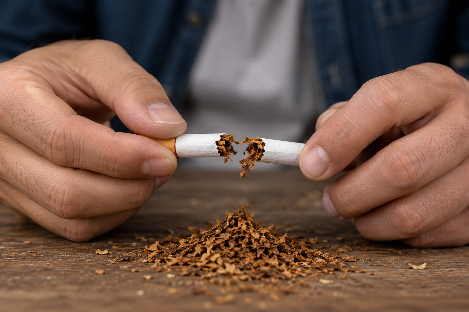 Stop Smoking 
