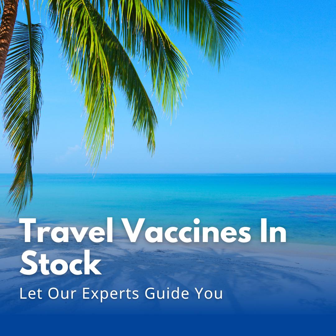 Travel Consultation