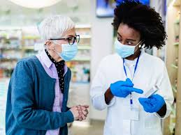 Pharmacy First